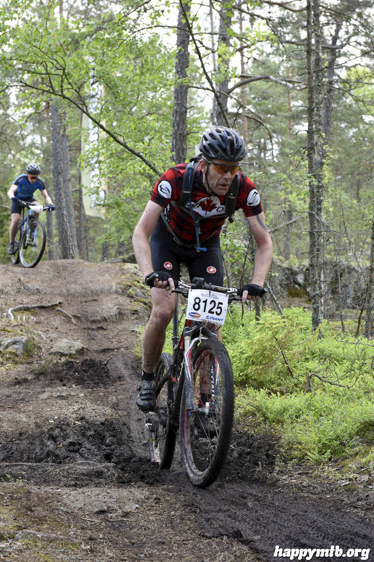 Bild från Lida Loop 2015